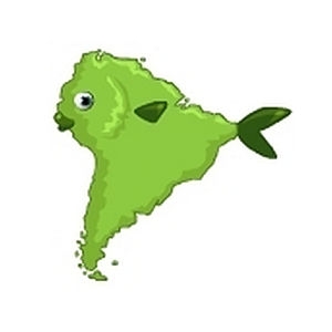 South America Fish